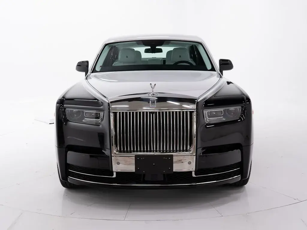 2026 Phantom
