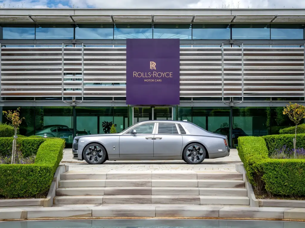 2026 Phantom