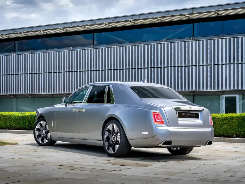 2026 Phantom