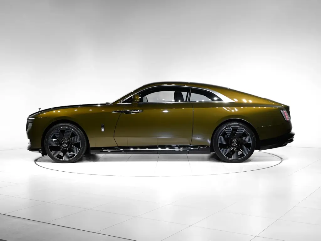 2024 Spectre