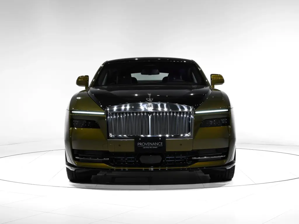 2024 Spectre