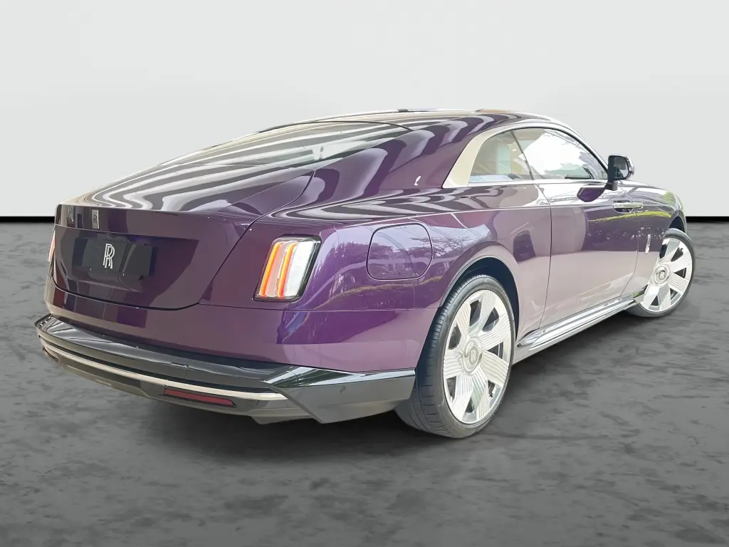 2024 Spectre