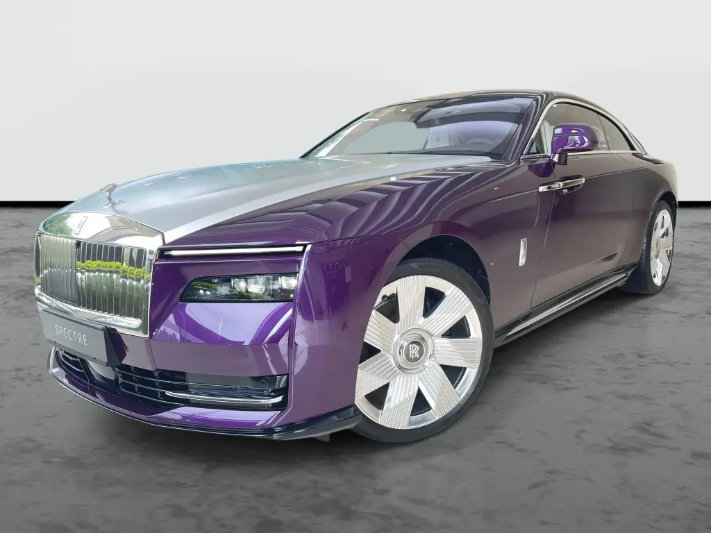 2024 Spectre