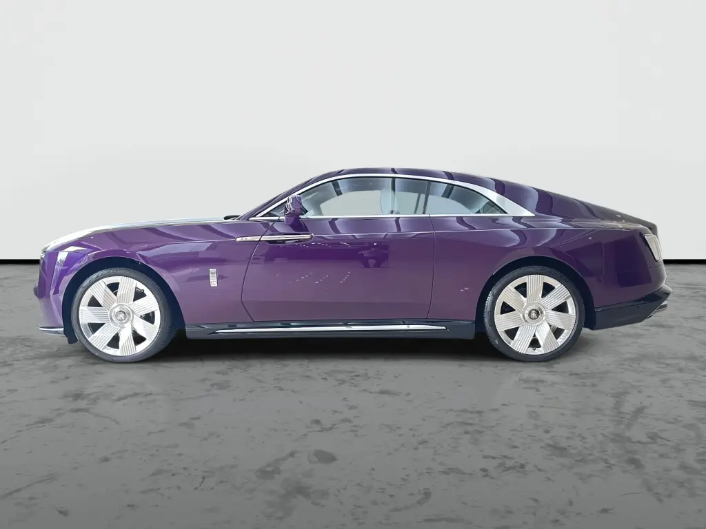 2024 Spectre