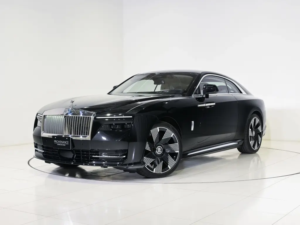 承認済み中古ロールスロイスの検索結果