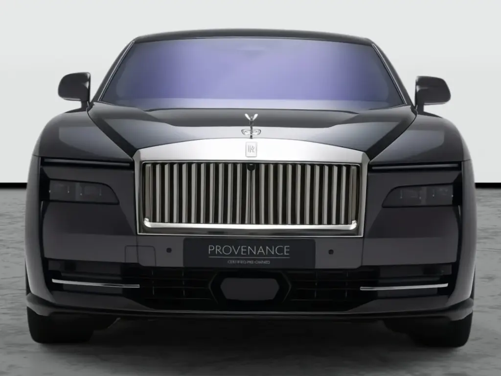 2024 Spectre