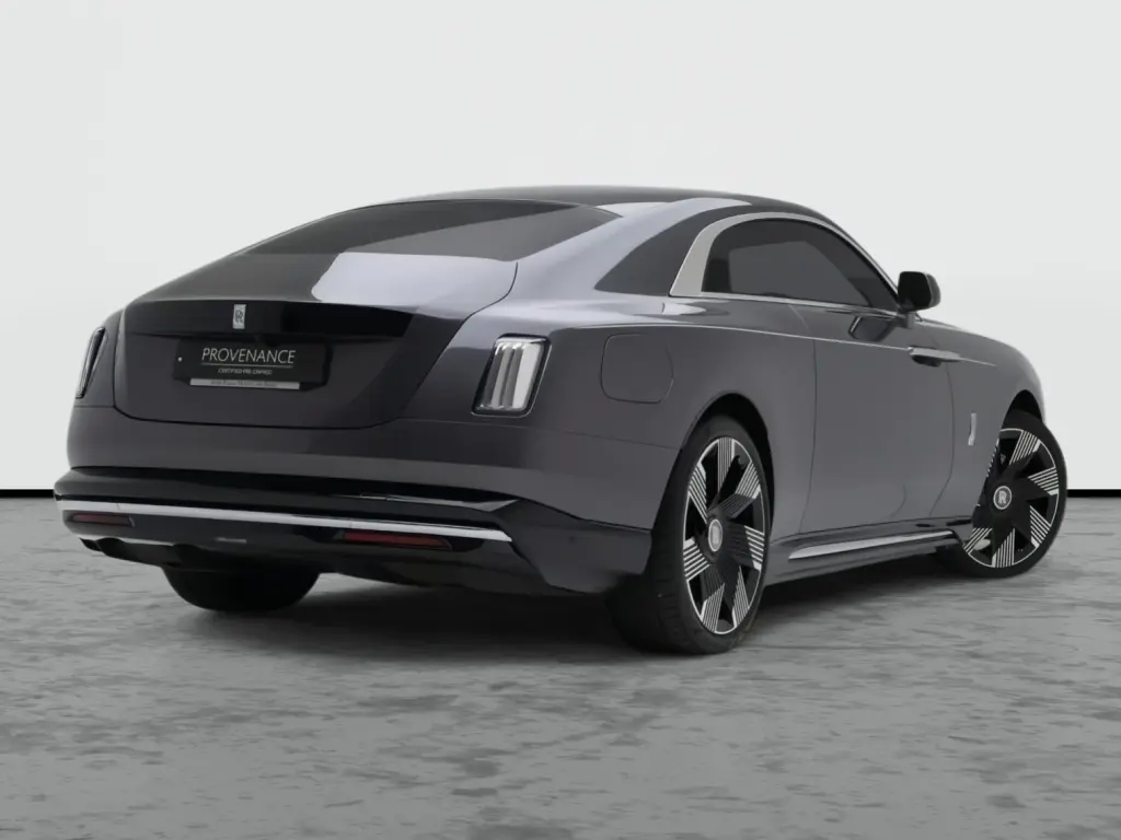 2024 Spectre