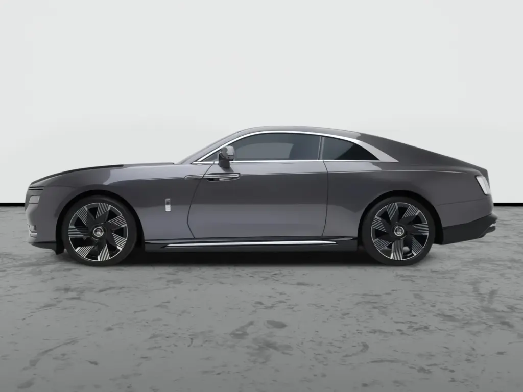 2024 Spectre