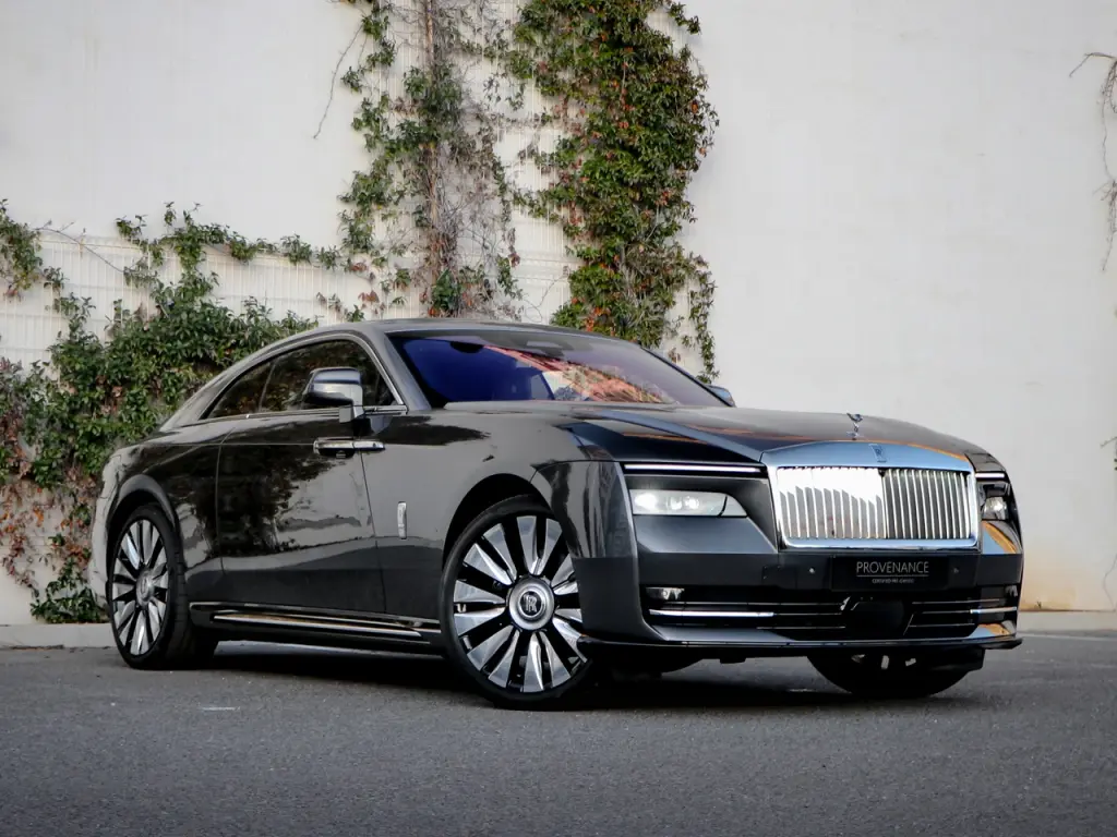 2024 Spectre