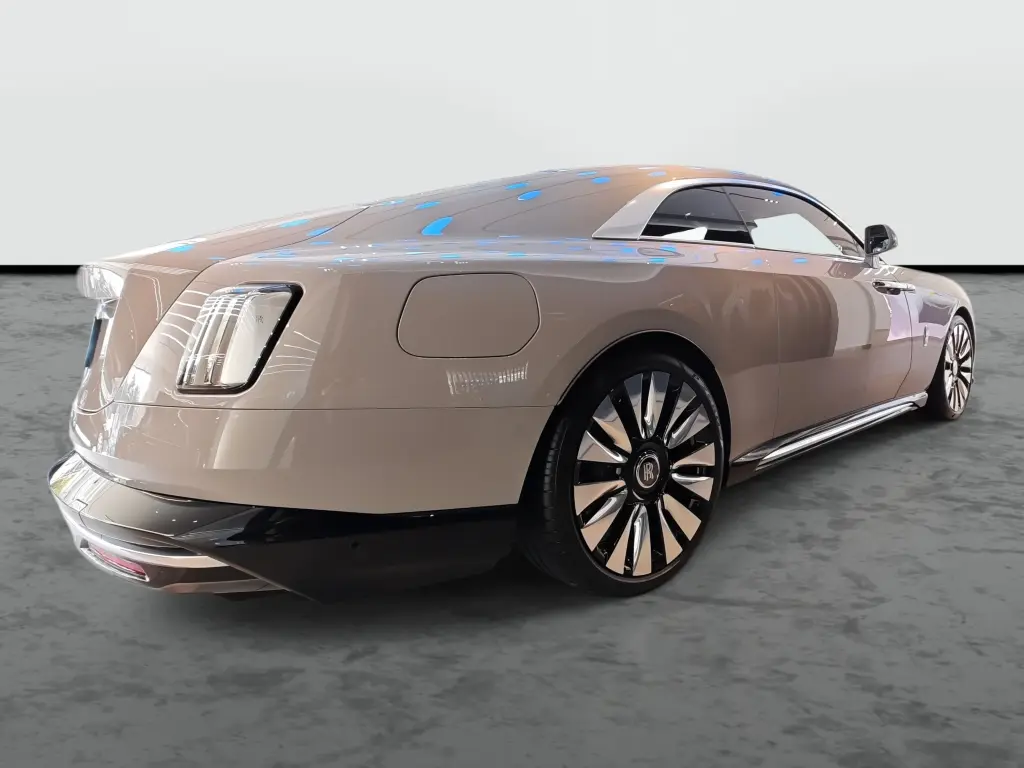 2024 Spectre