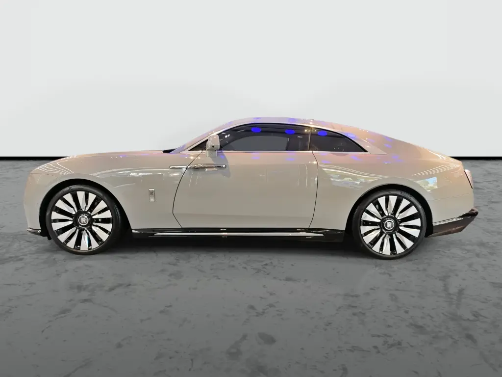 2024 Spectre