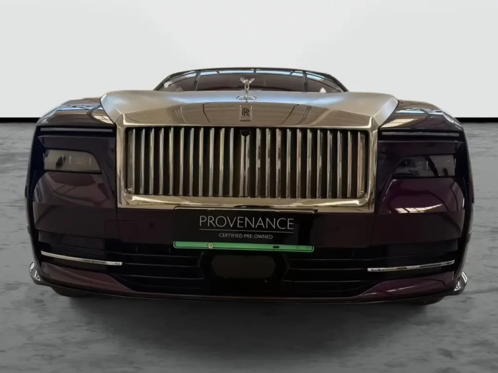 2024 Spectre