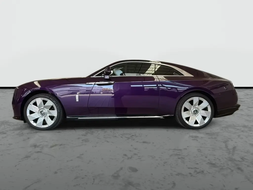 2024 Spectre