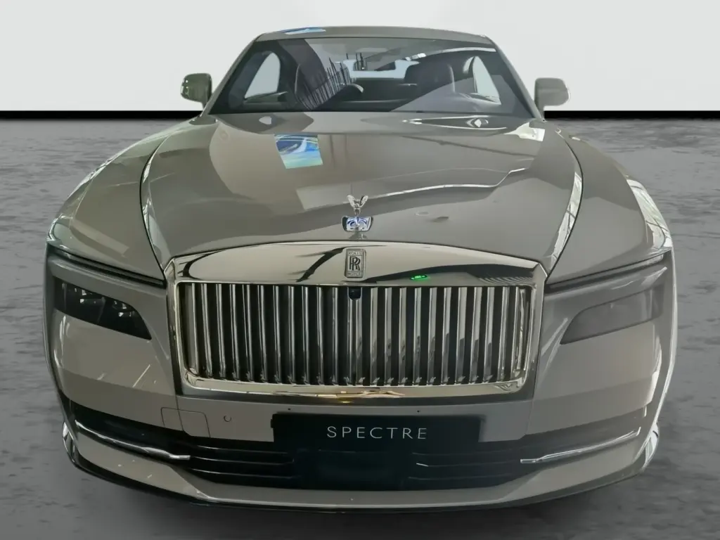 2024 Spectre
