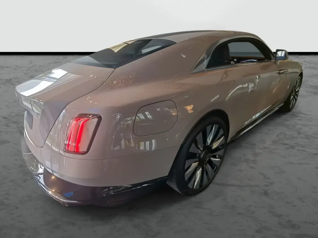 2024 Spectre