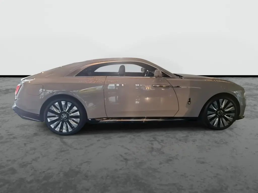 2024 Spectre