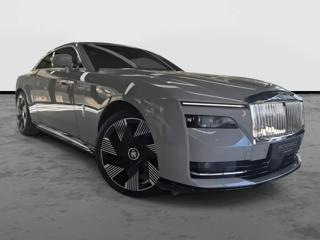 2024 Spectre