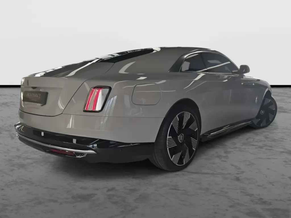 2024 Spectre