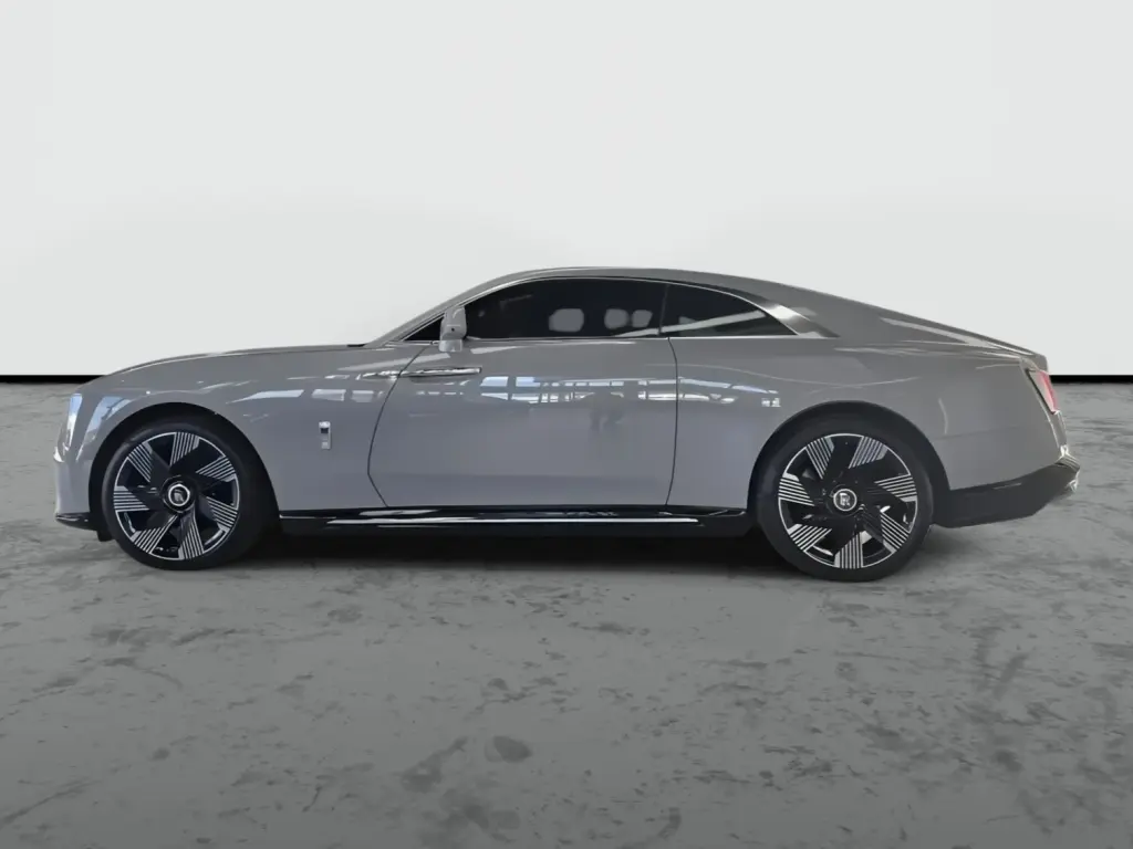 2024 Spectre