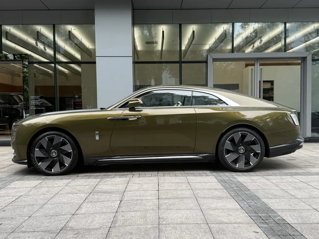 2024 Spectre