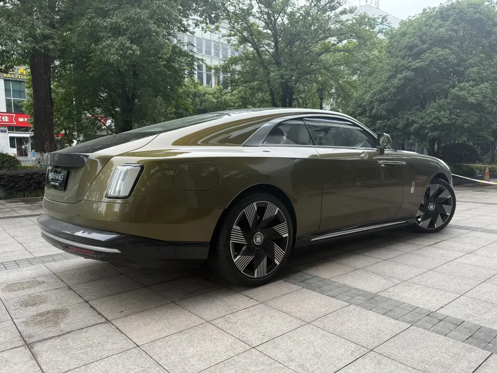 2024 Spectre