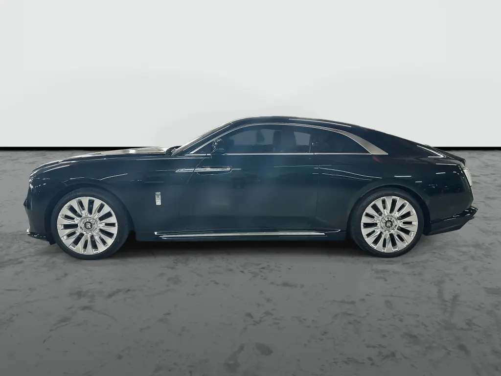2024 Spectre