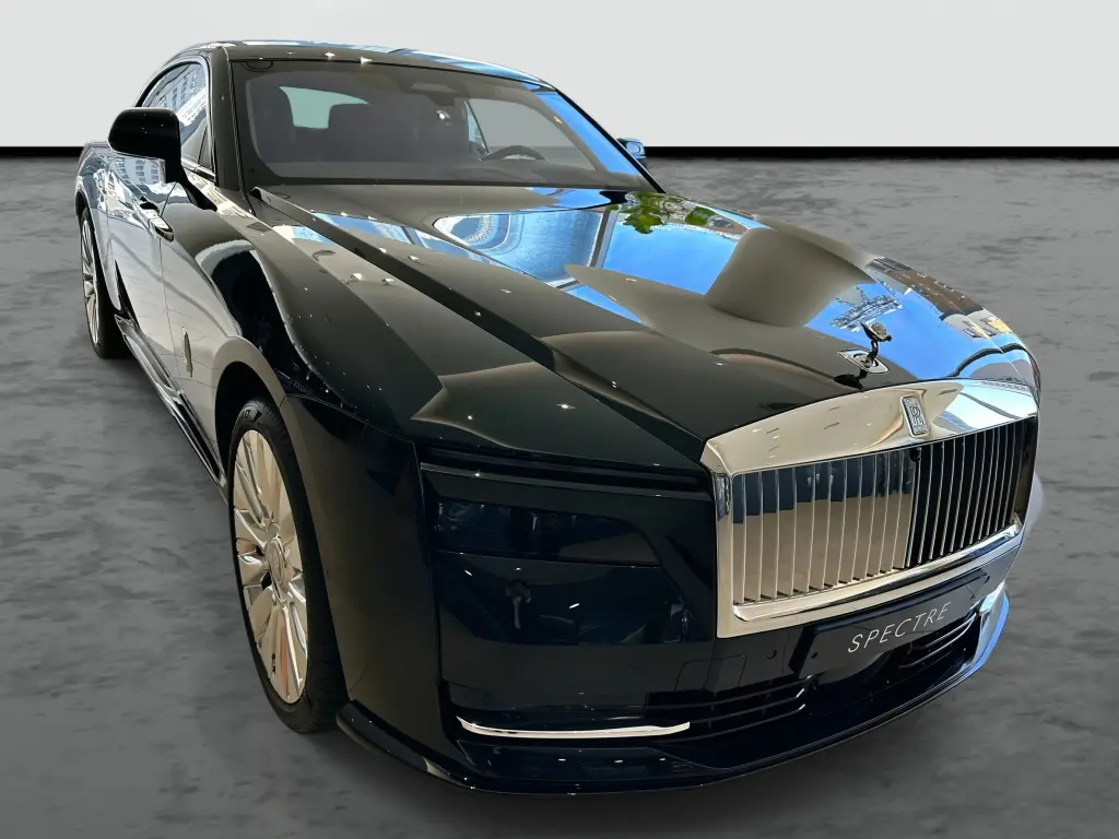 2024 Rolls-Royce Spectre