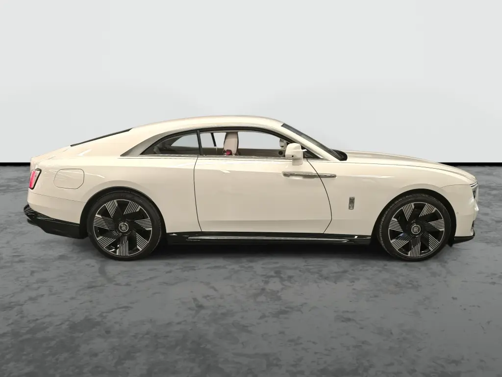 2024 Spectre