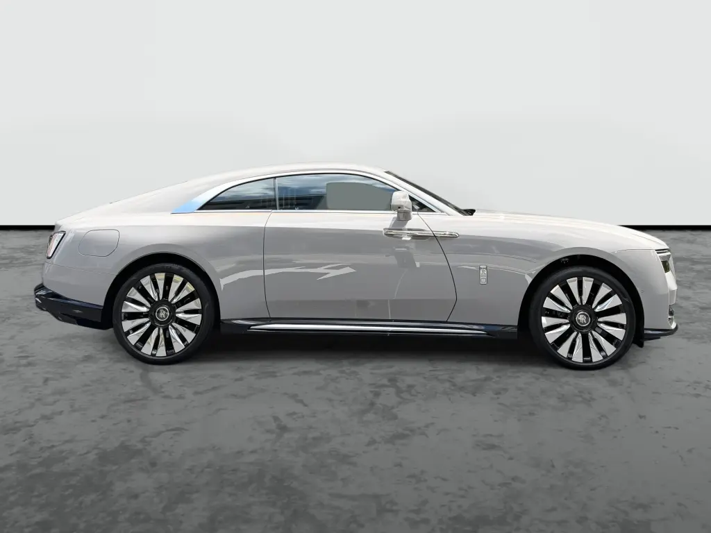 2024 Spectre