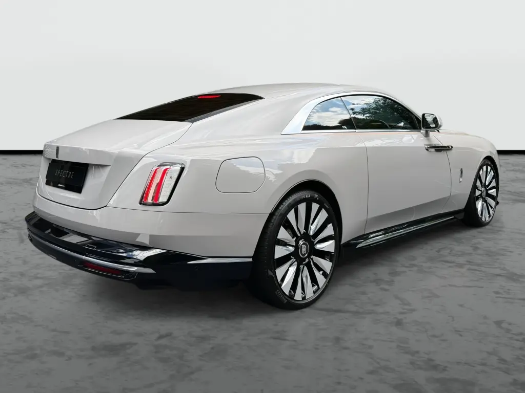 2024 Spectre