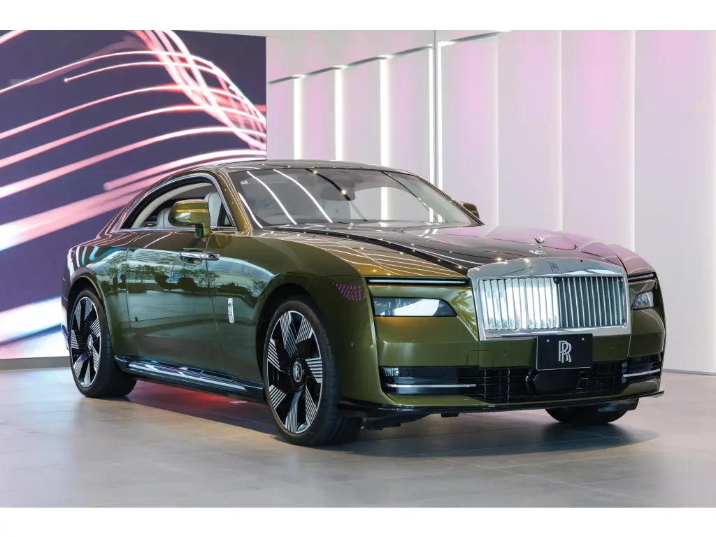【レア品】ロールス・ロイス Rolls-Royce ポロシャツ ネイビー レア品】ロールス・ロイス Rolls-Royce ポロシャツ ネイビー