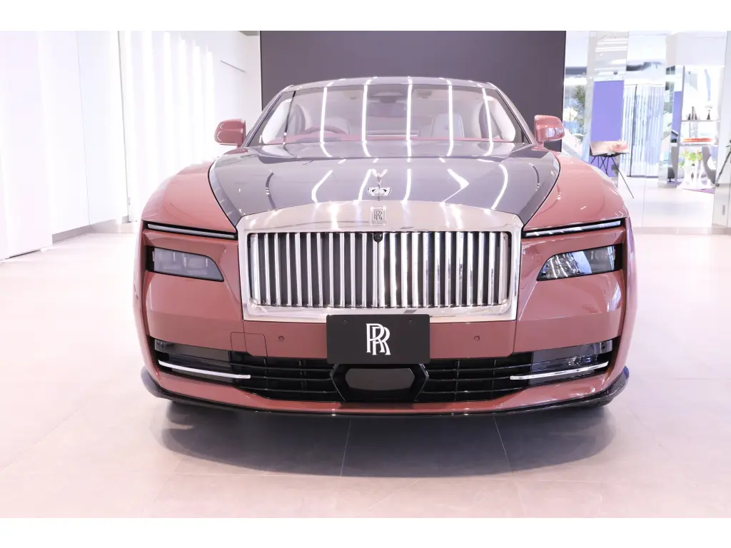 誠F11ロールスロイス白F24デリバリーバン 2023 Rolls‑Royce Cullinan Cullinan for sale at Rolls-Royce
