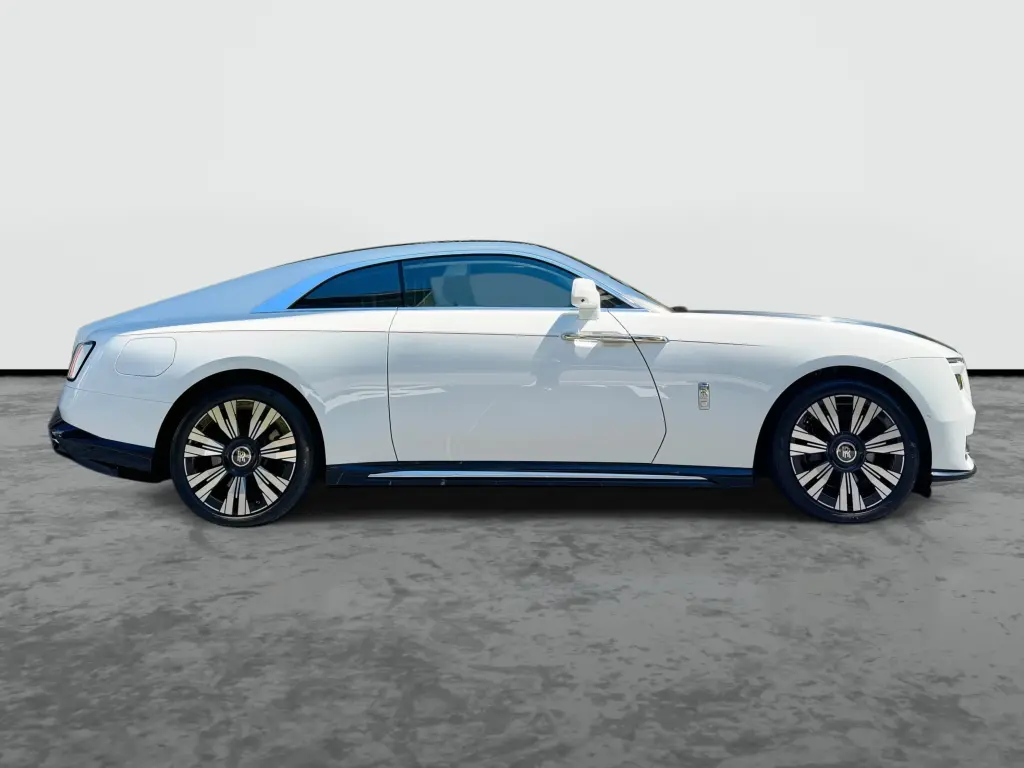 2024 Spectre