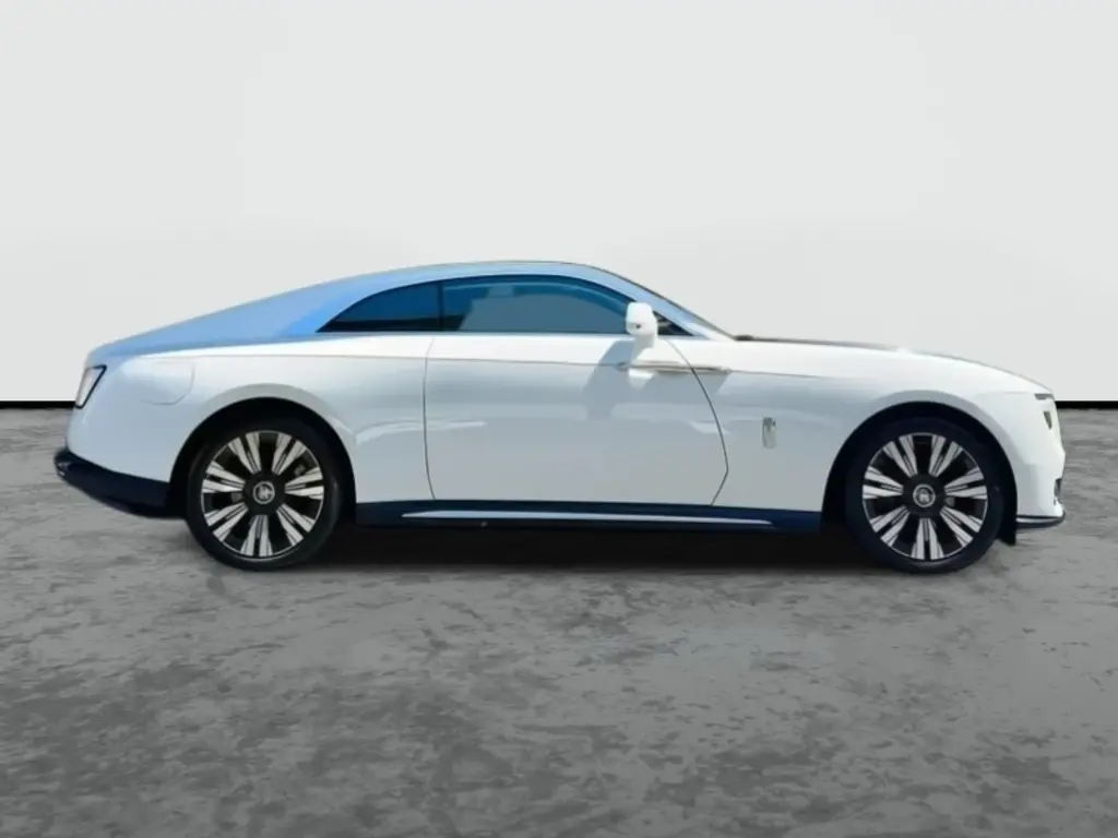 2024 Spectre