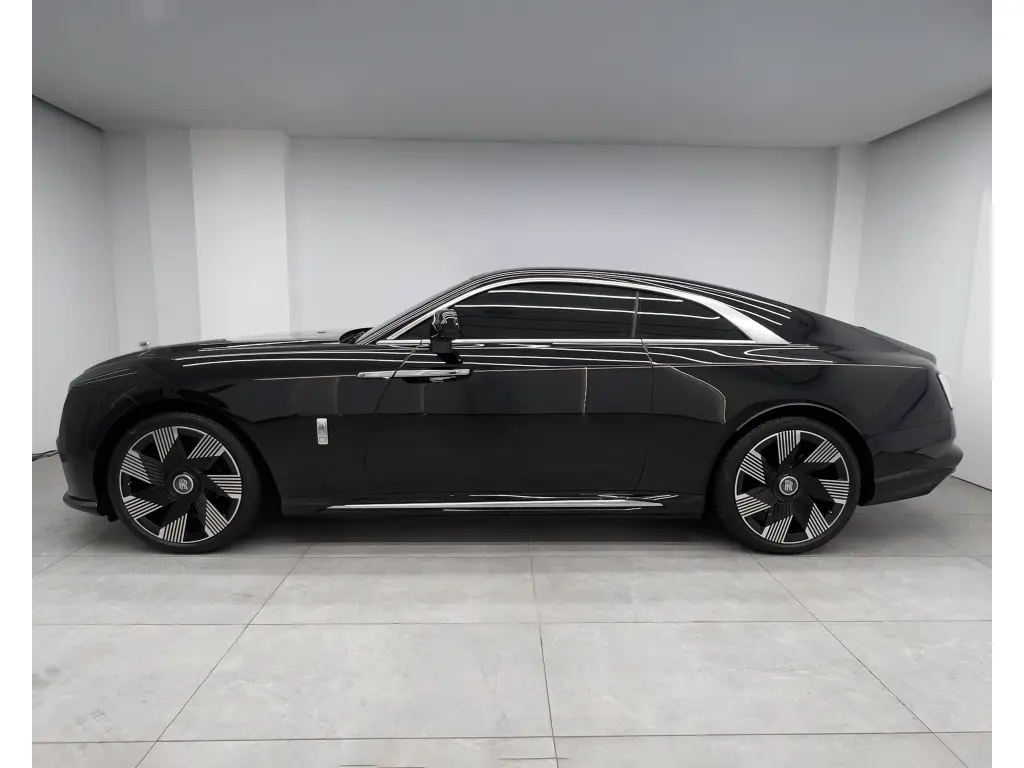 2024 Spectre