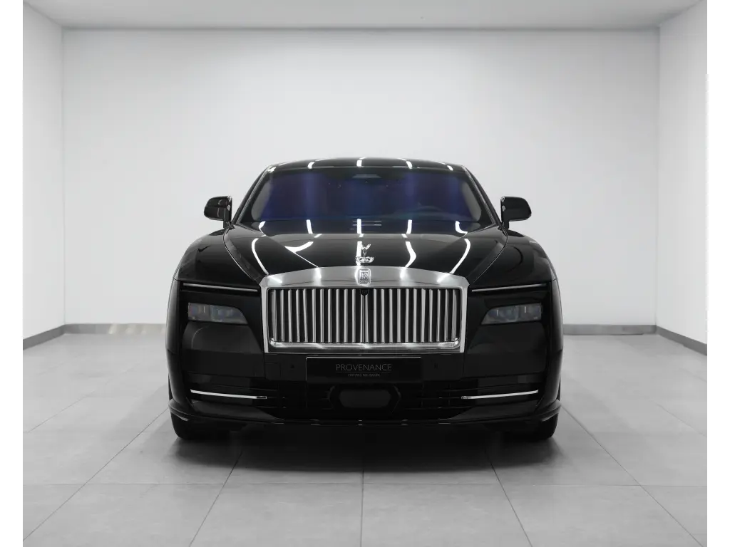 2024 Spectre