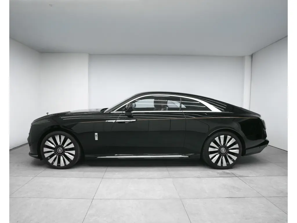 2024 Spectre