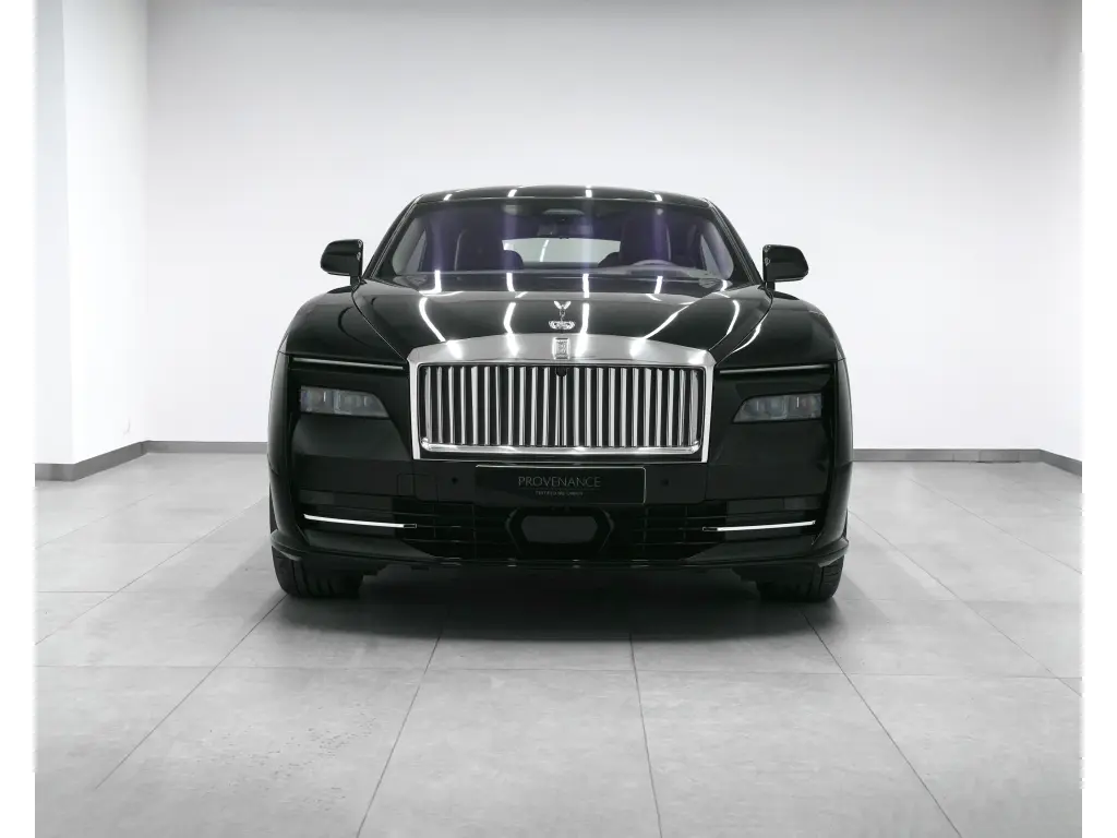 2024 Spectre