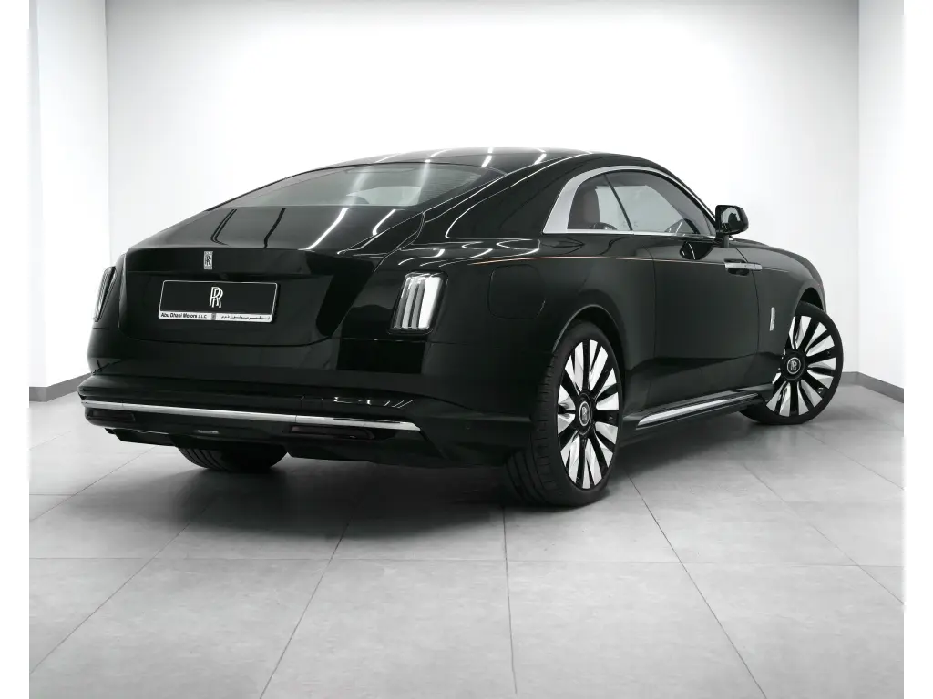2024 Spectre