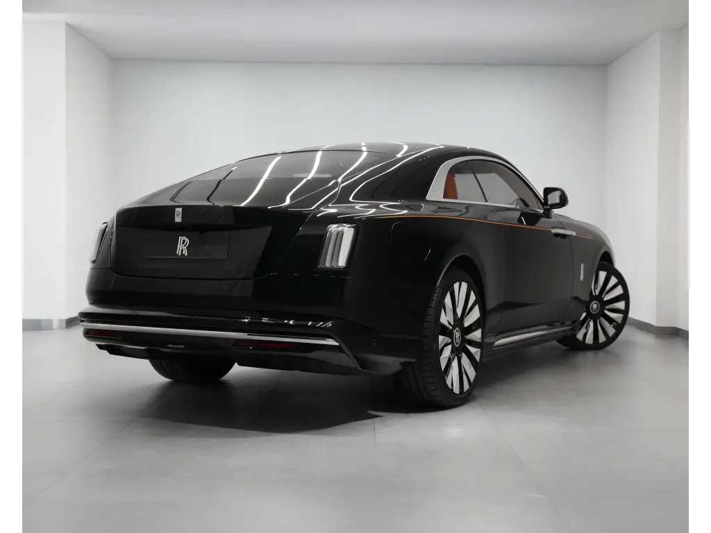 2024 Spectre