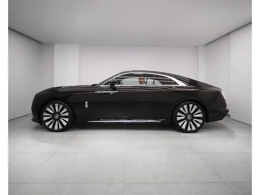 2024 Spectre