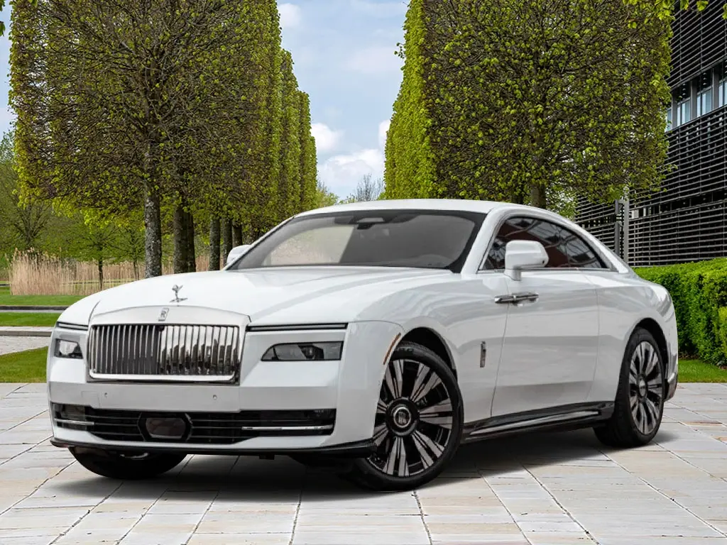 Approved Pre-Owned Rolls-Royce Search Results