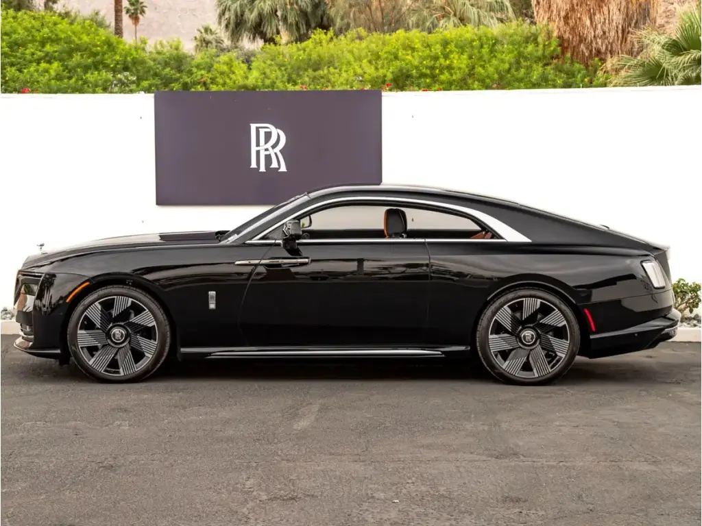 2024 Spectre