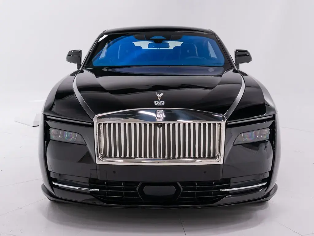 2024 Spectre