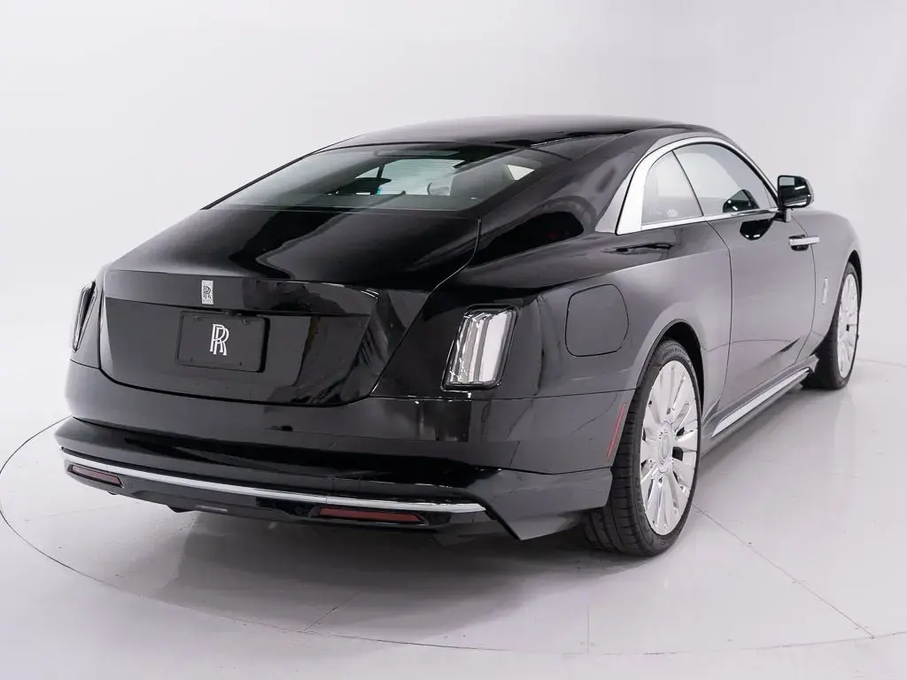2024 Spectre
