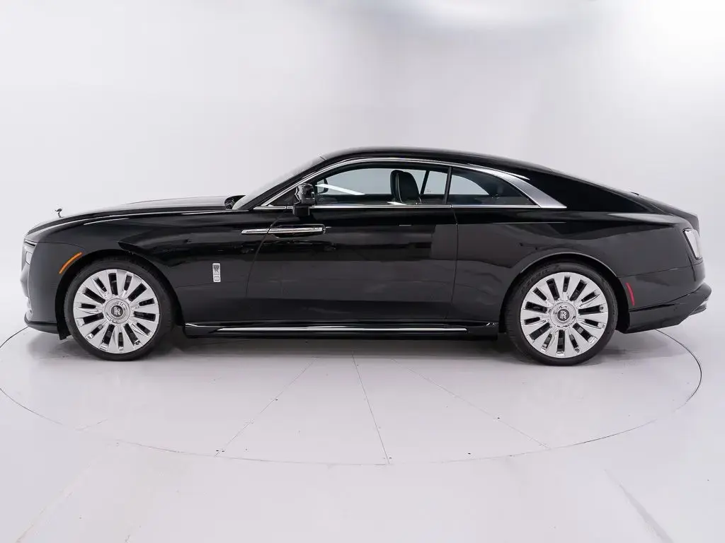 2024 Spectre