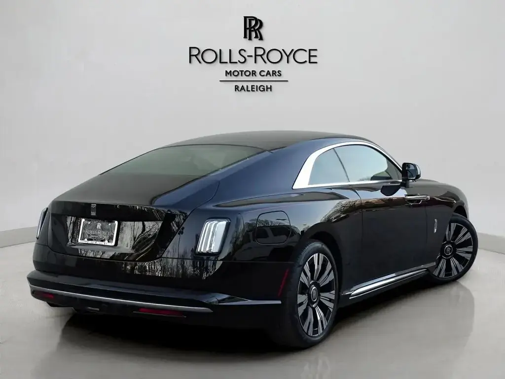 2024 Spectre