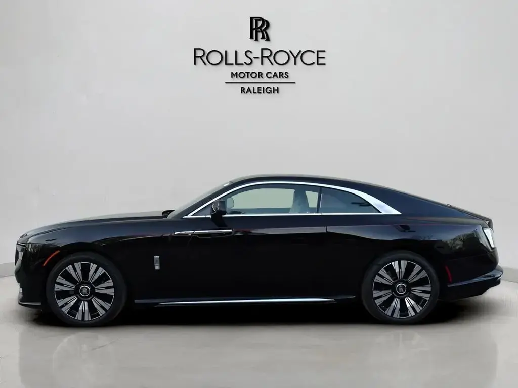 2024 Spectre