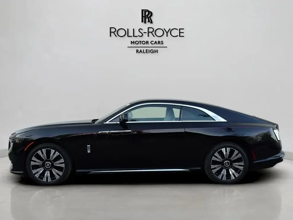 2024 Spectre