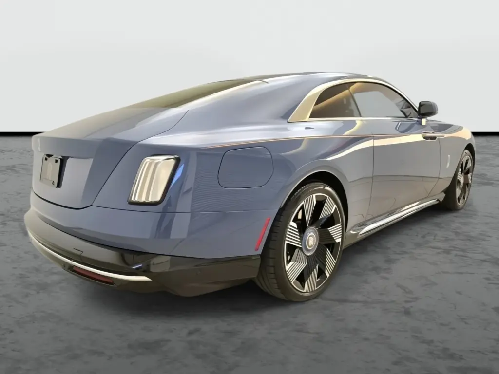 2024 Spectre